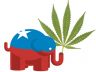 Republicans and marijuana