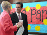 House Majority Leader Eric Cantor