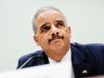 Eric Holder