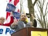 E.W. Jackson, the Virginia GOP's pick for lieutentant governor