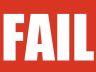 fail