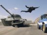 Fast and Furious 6 tank
