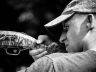 Man with a rifle