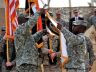 flag casing iraq