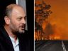 Flannery Climate Change Australian Heatwave