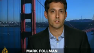 Mark Follman