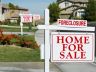 foreclosure signs