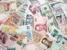 foreign currency