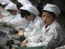 Foxconn workers