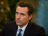 Gavin Newsom