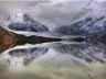 glacial lake