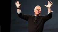 Glenn Beck