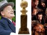 bill murray golden globes the hobbit