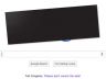 google blackout