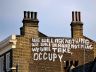 Occupy Wall Street grafitti