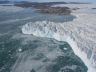 The Greenland Ice Sheet might be able to reign in its rapid melting.