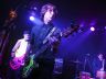 Cyril Jordan of the Flamin' Groovies at the Elbo Room, San Francisco.