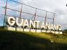 guantanamo sign