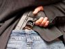 concealed gun