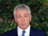 chuck hagel