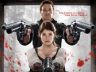 hansel and gretel witch hunters 3d poster