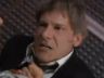 Harrison Ford in Air Force One