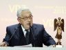henry kissinger