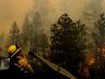 High Park Fire