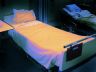 hospital bed