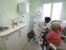 hospital room