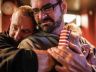 same-sex marriage hug