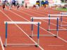 hurdles