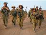 IDF soldiers