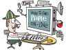 internet detective