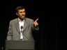 Mahmoud Ahmadinejad