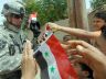 US soldier in Iraq