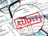 IRS audit
