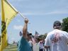 anti tax protest