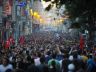 istanbul protest