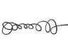 jack lew signature