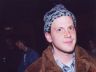 Jeff Mangum of Neutral Milk Hotel