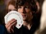 Jesse Eisenberg in Now You See Me