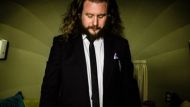 Jim James at South by Southwest