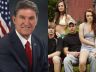 senator joe manchin buckwild