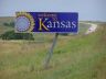 kansas sign
