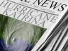 hurricane katrina newspaper