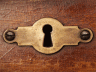 keyhole