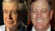 charles and david koch