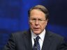 NRA executive vice president Wayne LaPierre
