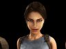 Lara Croft of Tomb Raider